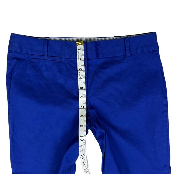 Talbots Signature Women’s Blue Dress Pants - Size 2 - Picture 9 of 10